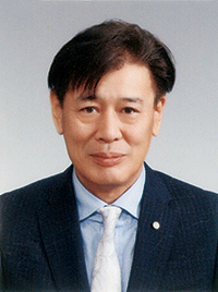 トキワビジネス協同組合　理事長　寺山　智久