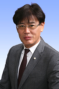株式会社寺山総研　代表取締役　寺山　智久